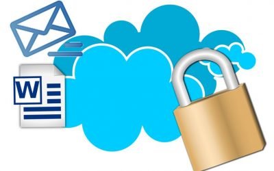 Fact or Fiction? My files are in the cloud, I don’t need to worry about security any more!