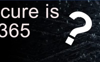 REWATCH Did you know that, on average, 1.2 million Microsoft accounts get compromised every month?