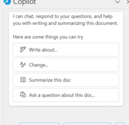 Copilot is here!