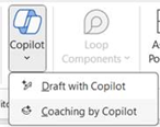 Are you getting results from Copilot?