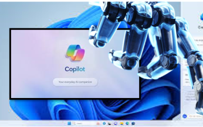 FREE AI and Microsoft Copilot Workshop (Christchurch)