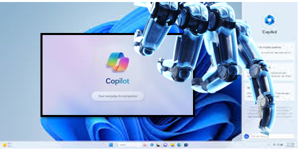 FREE AI and Microsoft Copilot Workshop (Christchurch)